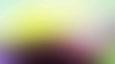 Soyut ışık arkaplan duvar kağıdı rengarenk bulanık yumuşak hareket parlak parlama