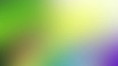 Soyut ışık arkaplan duvar kağıdı rengarenk bulanık yumuşak hareket parlak parlama