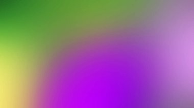 Soyut ışık arkaplan duvar kağıdı rengarenk bulanık yumuşak hareket parlak parlama