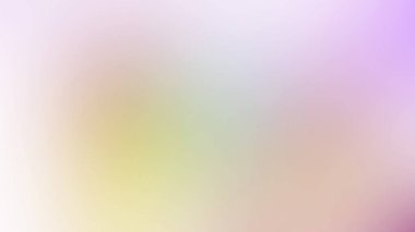 Pembe ve sarı renkli bulanık bir arkaplan