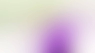 Mor ve yeşil renkli bulanık bir arkaplan