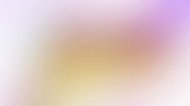Pembe ve sarı renkli bulanık bir arkaplan