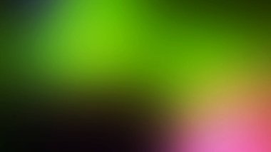 çok renkli bir arkaplanın bulanık arkaplanı