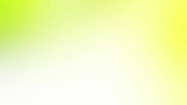 Bulanık arkaplanı olan yeşil ve sarı bir arkaplan