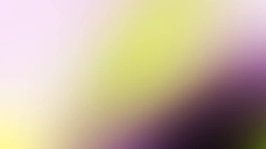 Sarı ve mor renkli bulanık bir arkaplan