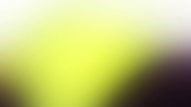 Tek bir kırmızı çiçekli bulanık sarı ve siyah bir arkaplan.