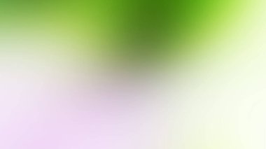 yeşil ve pembe renkli bulanık bir arkaplan