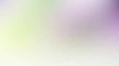 Mor ve yeşil renkli bulanık bir arkaplan