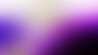 Mor ve mavi renkli bulanık bir arkaplan