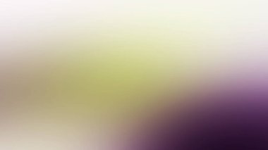 Mor ve sarı renkli bulanık bir arkaplan