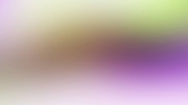 Mor ve yeşil renkli bulanık bir arkaplan