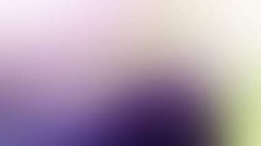 Mor ve yeşil renkli bulanık bir arkaplan