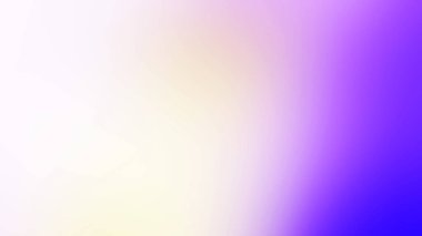 Mor ve sarı renkli bulanık bir arkaplan