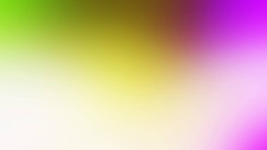 Pembe ve yeşil renkli bulanık bir arkaplan