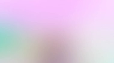 Pembe ve mavi renkli bulanık bir arkaplan