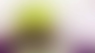 Sarı ve mor renkli bulanık bir arkaplan