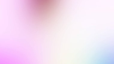 Soyut ışık arkaplan duvar kağıdı rengarenk bulanık yumuşak hareket parlak parlama