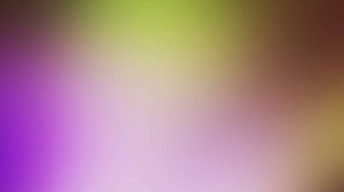 Soyut ışık arkaplan duvar kağıdı rengarenk bulanık yumuşak hareket parlak parlama