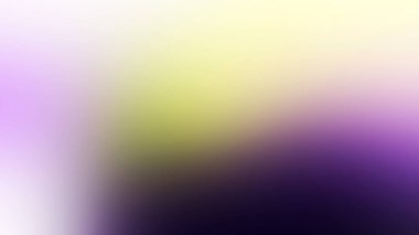 Soyut ışık arkaplan duvar kağıdı rengarenk bulanık yumuşak hareket parlak parlama