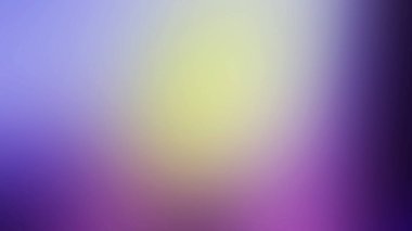 Mor ve mavi renkli bulanık bir arkaplan