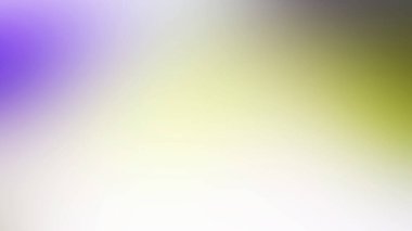 Mor çiçekli bulanık bir arkaplan