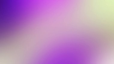 Bulanık, mor ve beyaz bir arkaplan.