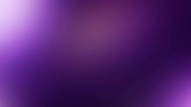 Siyah arkaplanı olan bulanık mor bir arkaplan