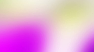 Mor ve sarı rengin bulanık arkaplanı