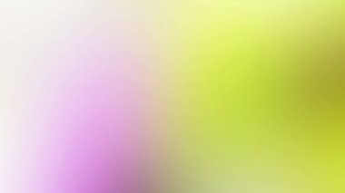 Sarı ve pembe renkli bulanık bir arkaplan