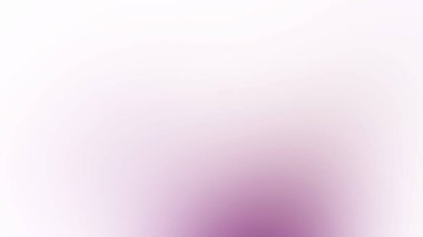 Bulanık efektli mor ve beyaz bir arkaplan