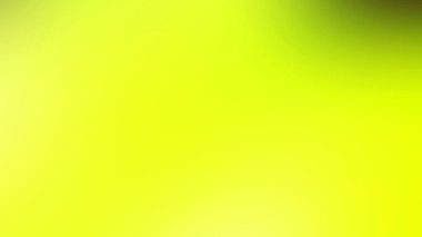 yeşil bulanık arkaplan, sarı ve siyah bulanık.