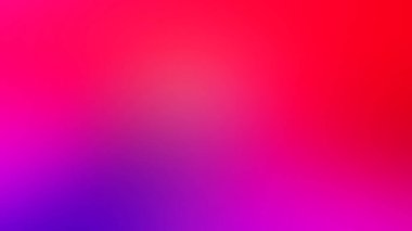 kırmızı ve mavi rengin bulanık arkaplanı