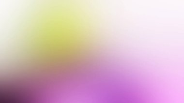 Mor ve sarı renkli bulanık bir arkaplan