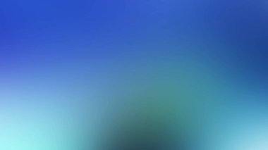 bulanık arkaplanı olan bulanık mavi ve yeşil bir arkaplan