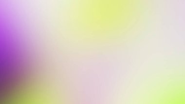 yeşil ve mor renkli bulanık bir arkaplan