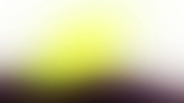 Bulanık sarı ve yeşil arkaplan ve bulanık arkaplan