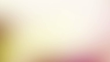 Pembe ve sarı renkli bulanık bir arkaplan