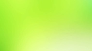 Bulanık arkaplanı olan yeşil ve sarı bir arkaplan