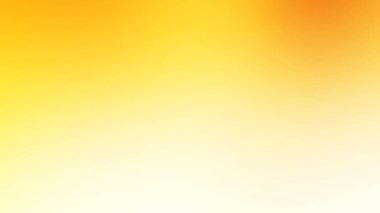 Sarı ve turuncu arkaplan ve bulanık arkaplan