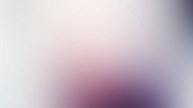 Kırmızı ve mavi renkli bulanık bir arkaplan