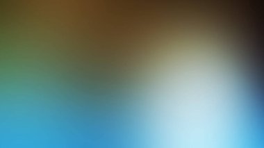 mavi ve yeşil rengin bulanık arkaplanı