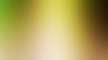 yeşil ve sarı renkli bulanık bir arkaplan