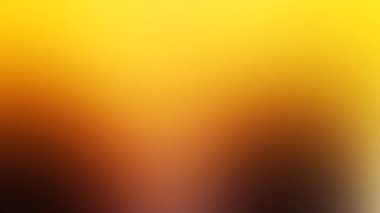 Sarı ve kırmızı renkli bulanık bir arkaplan