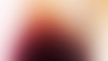 Kırmızı ve sarı renkli bulanık bir arkaplan