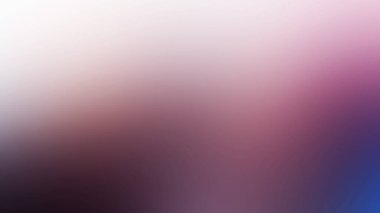 Mavi ve pembe renkli bulanık bir arkaplan