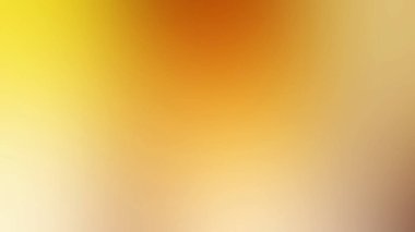 Sarı ve turuncu renkli bulanık bir arkaplan