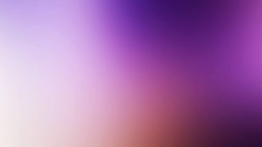 Mor ve mavi renkli bulanık bir arkaplan