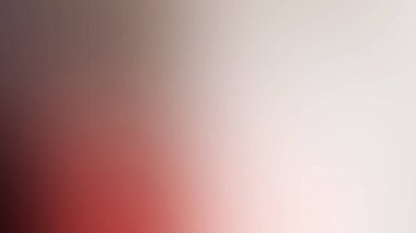 Kırmızı ve beyaz bulanık arkaplan ile kırmızı ve beyaz bulanık