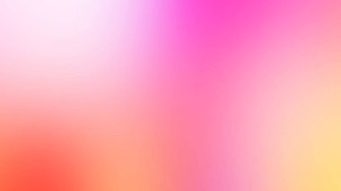 Soyut ışık arkaplan duvar kağıdı rengarenk bulanık yumuşak hareket parlak parlama