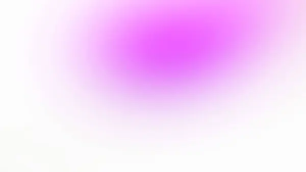 a blurry pink and purple background with a circular shape